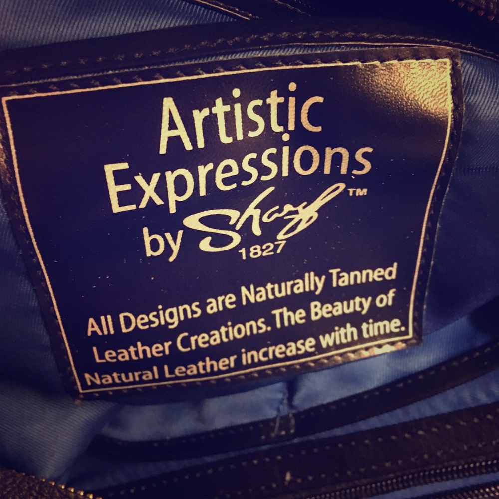 Handbag